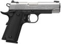 Browning 1911 Black Label Pistol Rental | .380 ACP | 3.63in | 051119492