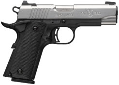 Browning 1911 Black Label Pistol Rental | .380 ACP | 3.63in | 051119492