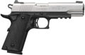 Browning 1911 Black Label Pistol Rental | .380 ACP | 4.25in | 051120492