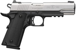 Browning 1911 Black Label Pistol Rental | .380 ACP | 4.25in | 051120492