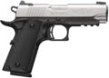 Browning 1911 Black Label Pistol Rental | .380 ACP | 3.63in | 051121492