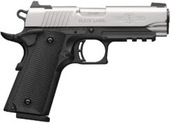 Browning 1911 Black Label Pistol Rental | .380 ACP | 3.63in | 051121492