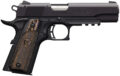 Browning 1911 Black Label Pistol Rental | .22 LR | 4.25in