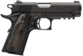 Browning 1911 Black Label Pistol Rental | .22 LR | 3.63in