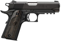 Browning 1911 Black Label Pistol Rental | .22 LR | 3.63in