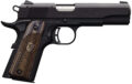 Browning 1911 Black Label Pistol Rental | .22 LR | 4.25in | Matte Black