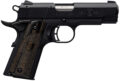 Browning 1911 Black Label Pistol Rental | .22 LR | 3.63in | Matte Black