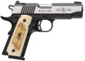 Browning 1911 Black Label Medallion Pistol Rental | .380 ACP | 3.63in