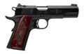 Browning 1911 Black Label Medallion Pistol Rental | .22 LR | 4.25in | 051069490