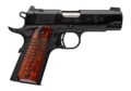 Browning 1911 Black Label Medallion 250 Pistol Rental | .22 LR | 3.63in