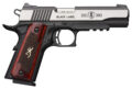 Browning 1911 Black Label Medallion Pro Pistol Rental | .380 ACP | 3.63in | 051972492