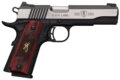 Browning 1911 Black Label Medallion Pro Pistol Rental | .380 ACP | 4.25in