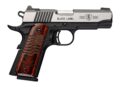 Browning 1911 Black Label Medallion Pro 250 Pistol Rental | .380 ACP | 3.63in