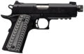 Browning 1911 Black Label SR Pistol Rental | .22 LR | 4.25in