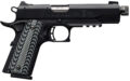 Browning 1911 Black Label SR Pistol Rental | .22 LR | 4.88in