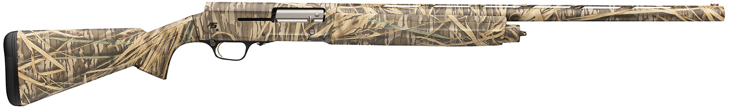 Browning A5 Semi-Auto Shotgun Rental | 12 Gauge | 28in