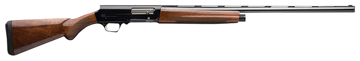 Browning A5 Lightning Semi-Auto Shotgun Rental | 12 Gauge | 28in