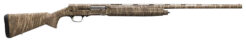 Browning A5 Mossy Oak Bottomland Semi-Auto Shotgun Rental | 12 Gauge | 28in
