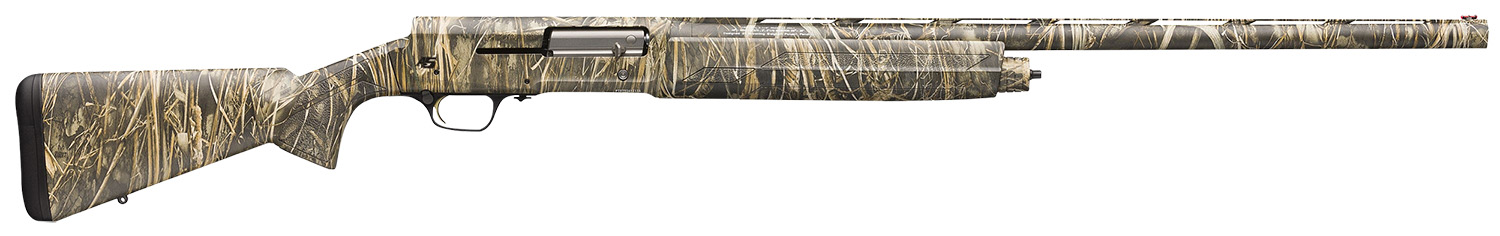Browning A5 Sweet Sixteen Semi-Auto Shotgun Rental | 16 Gauge | 26in