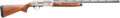 Browning A5 Upland Semi-Auto Shotgun Rental | 20 Gauge | 26in