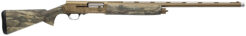 Browning A5 Wicked Wing Semi-Auto Shotgun Rental | 16 Gauge | 26in