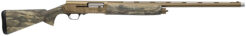 Browning A5 Wicked Wing Semi-Auto Shotgun Rental | 16 Gauge | 28in