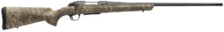 Browning AB3 Bolt-Action Rifle Rental | .243 Winchester | 22in