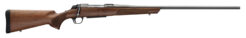 Browning AB3 Hunter Bolt-Action Rifle Rental | 7mm Remington Magnum | 26in