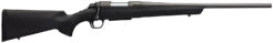 Browning AB3 Micro Stalker Bolt-Action Rifle Rental | 6.5 Creedmoor