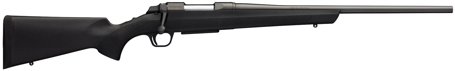 Browning AB3 Micro Stalker Bolt-Action Rifle Rental | 6.5 Creedmoor