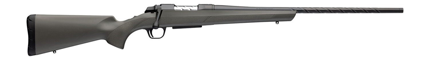 Browning AB3 Pro Bolt-Action Rifle Rental | .270 Winchester | 22in