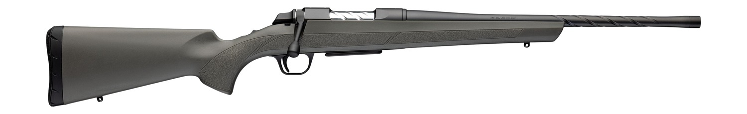 Browning AB3 Pro SPR Bolt-Action Rifle Rental | .30-06 Springfield | 18in
