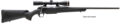 Browning AB3 Stalker Bolt-Action Rifle Rental | .300 Winchester Magnum | 26in
