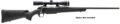 Browning AB3 Stalker Bolt-Action Rifle Rental | .243 Winchester | 22in