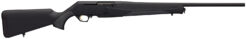 Browning BAR MK3 Stalker Semi-Auto Rifle Rental | 7mm Remington | 24in