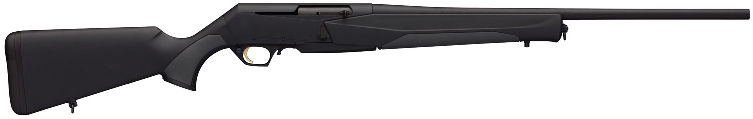 Browning BAR MK3 Stalker Semi-Auto Rifle Rental | 7mm Remington | 24in