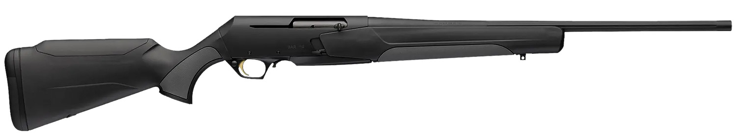Browning BAR MK4 Hunter Semi-Auto Rifle Rental | .300 Winchester Magnum | 24in