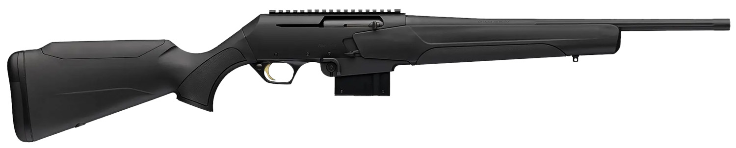 Browning BAR MK4 Hunter Semi-Auto Rifle Rental | .308 Winchester | 18.5in