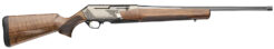 Browning BAR MK4 Medallion Semi-Auto Rifle Rental | .300 Winchester Magnum | 24in