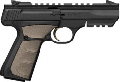 Browning Buck Mark Black Label URX Pistol Rental | .22 LR | 5.5in