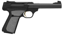 Browning Buck Mark Camper Pistol Rental | .22 LR | 5.5in