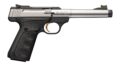 Browning Buck Mark Camper SR Pistol Rental | .22 LR | 5.9in