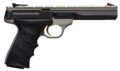 Browning Buck Mark Contour Pistol Rental | .22 LR | 5.5in