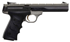 Browning Buck Mark Contour Pistol Rental | .22 LR | 5.5in
