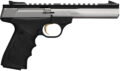 Browning Buck Mark Contour Pistol Rental | .22 LR | 5.5in | Matte Black Anodized