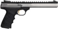 Browning Buck Mark Contour Pistol Rental | .22 LR | 7.25in