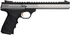 Browning Buck Mark Contour Pistol Rental | .22 LR | 7.25in