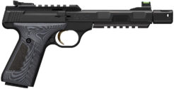 Browning Buck Mark Contour Pro Pistol Rental | .22 LR | 5.9in