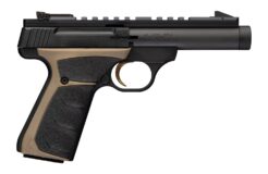 Browning Buck Mark Field Target Pistol Rental | .22 LR | 4.4in