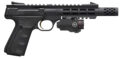 Browning Buck Mark Field Target Vision Pistol Rental | .22 LR | 5.87in